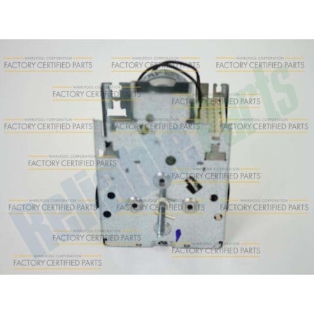 Whirlpool WP22001025 Whirlpool Timer WP22001025